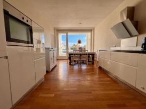 Beautiful apartment in a historic villa
